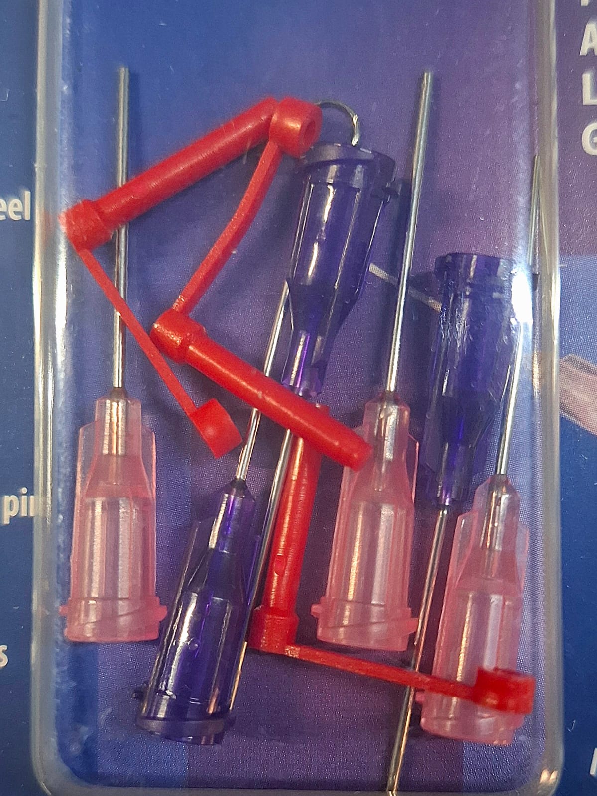 Aplicadores