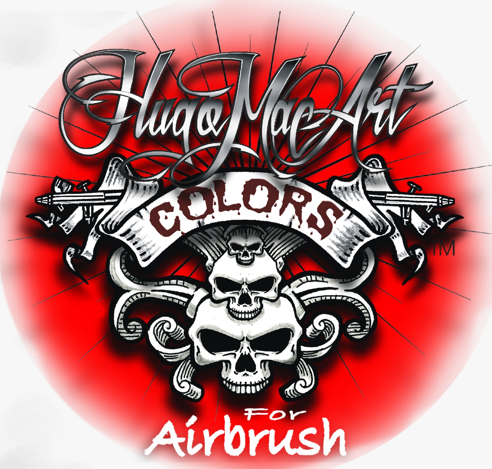 Hugo mac art colors